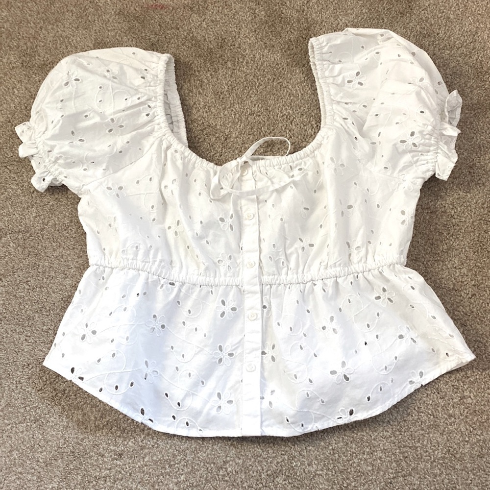 BRAND NEW!!! American Eagle summer blouse